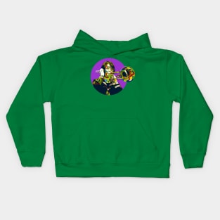 Trombone Kids Hoodie